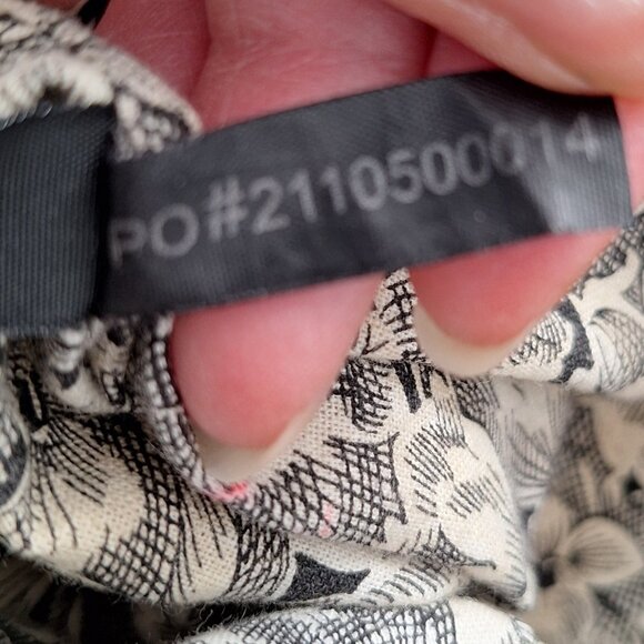 Hobo International Black Hobo Bag - Picture 8 of 15